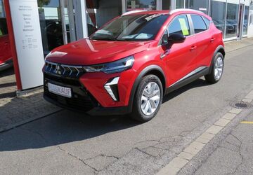 Mitsubishi ASX 3.500 km 26.950 &euro; Heidelberg 69126