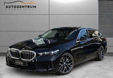 BMW 540 18.479 km 56.970 &euro; Frankenthal 67227