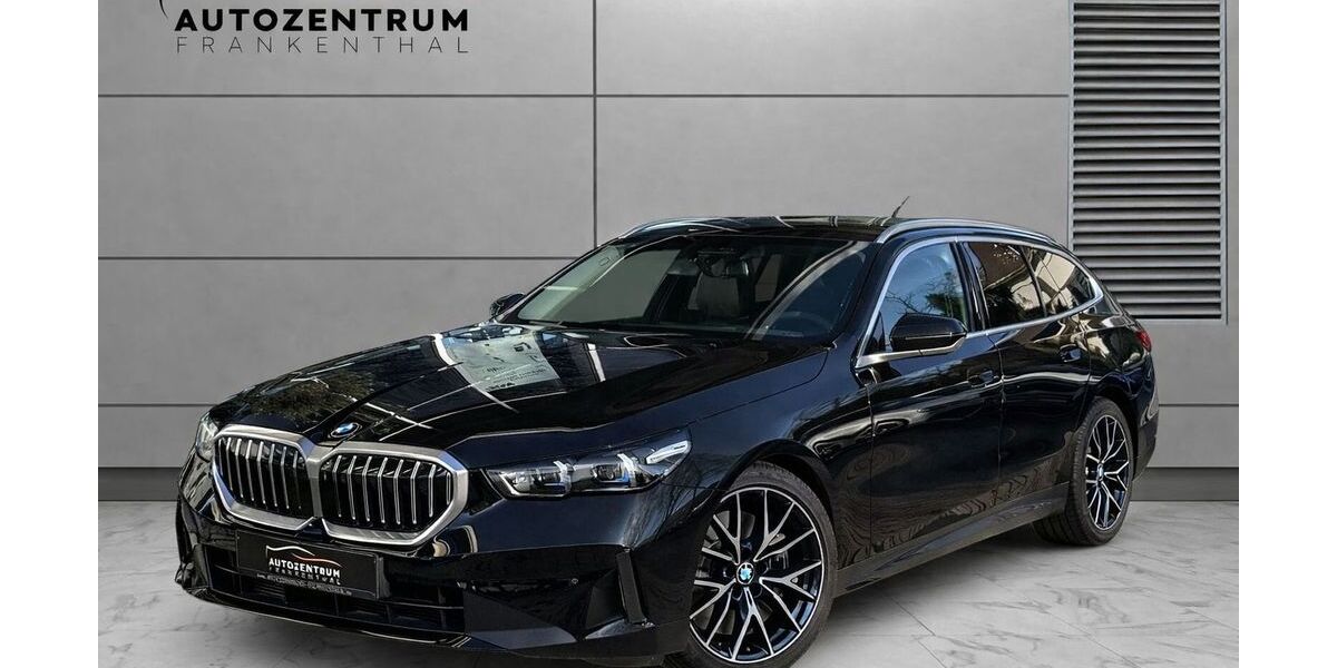 BMW 540 18.479 km 56.970 &euro; Frankenthal 67227