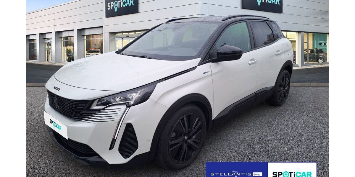 Peugeot 3008 89.063 km 18.490 &euro; Mannheim 68309