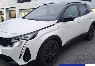Peugeot 3008 89.063 km 21.890 &euro; Mannheim 68309