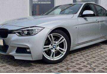 BMW 330 176.900 km 19.980 &euro; Laudenbach 69514