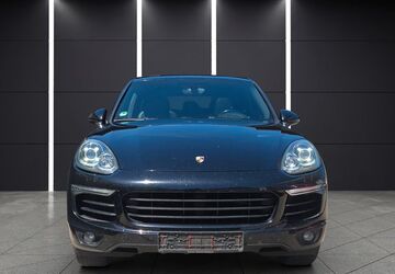 Porsche Cayenne 221.789 km 21.999 &euro; Schifferstadt 67105
