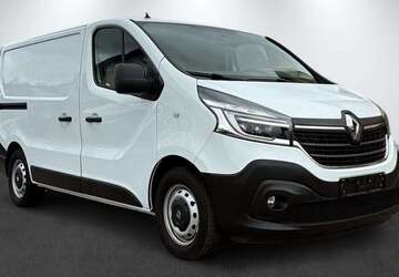 Renault Trafic 98.000 km 15.499 &euro; Ittlingen 74930