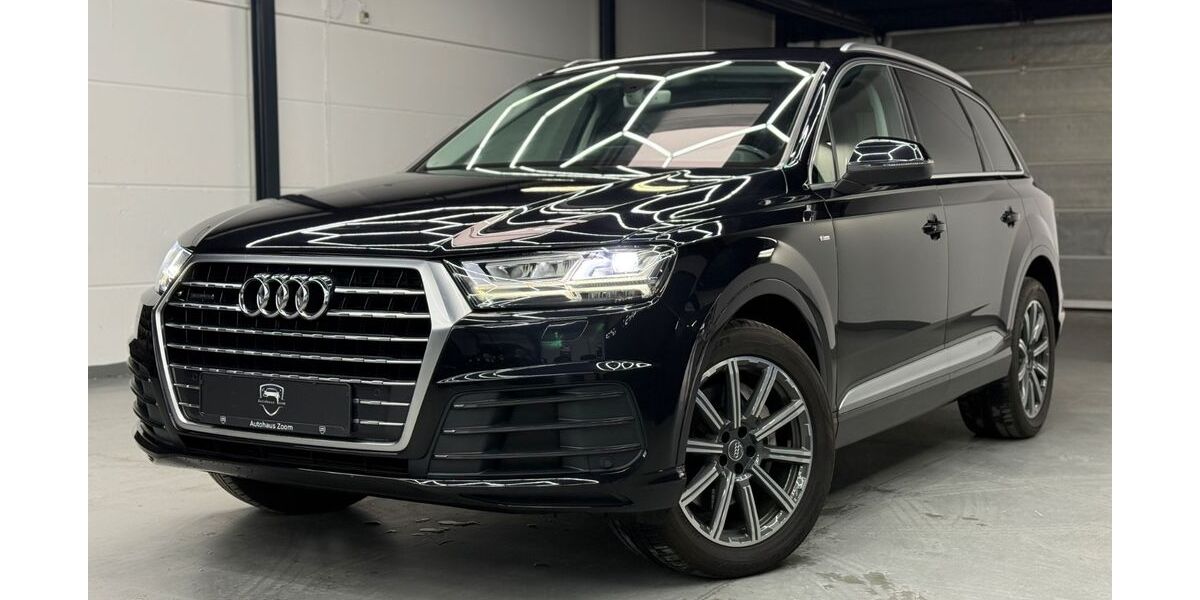 Audi Q7 124.370 km 35.480 &euro; Sinsheim 74889