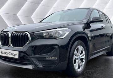 BMW X1 73.490 km 22.900 &euro; Heidelberg 69123