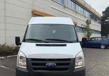 Ford Transit 154.000 km 4.200 &euro; schifferstadt 67105