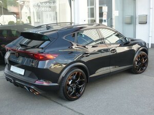 Cupra Formentor VZ5 ALLRAD DSG BEATS LEDER 1.HD TOP 57.878 km 39.985 &euro; Dossenheim 69221