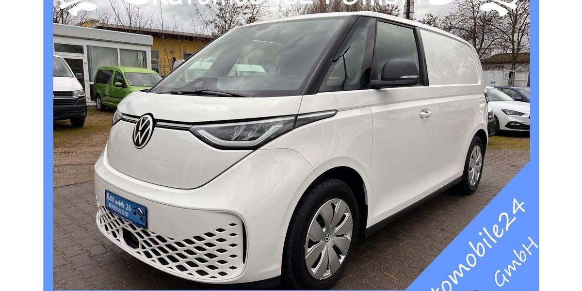 VW ID. Buzz 185.924 km 24.950 &euro; Weinheim 69469