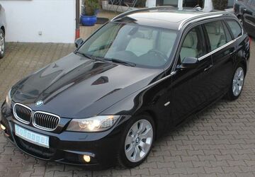 BMW 335 219.000 km 15.990 &euro; Sinsheim 74889