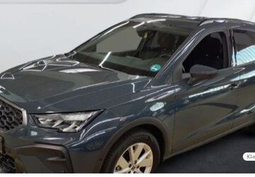 Seat Arona 18.913 km 20.700 &euro; Ladenburg 68526