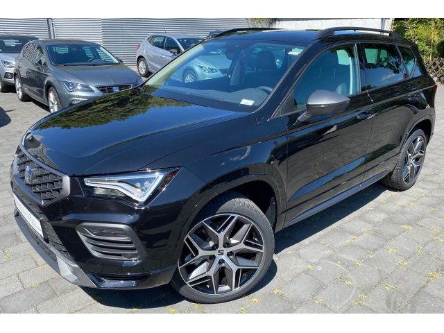 Seat Ateca 41.000 km 26.950 &euro; Weinheim 69469