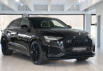 Audi RSQ8 89.850 km 86.880 &euro; Ludwigshafen am Rhein 67059