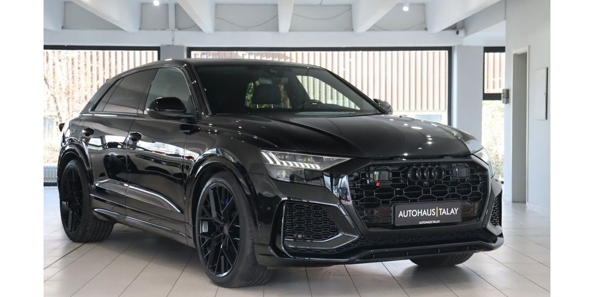 Audi RSQ8 89.850 km 86.880 &euro; Ludwigshafen am Rhein 67059