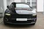 Porsche Macan S Diesel 1.HD Pano Xenon Alcantara Beige TOP 164.765 km 39.985 &euro; Dossenheim 69221