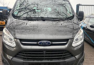 Ford Transit Custom 85.000 km 19.999 &euro; Mannheim 68309