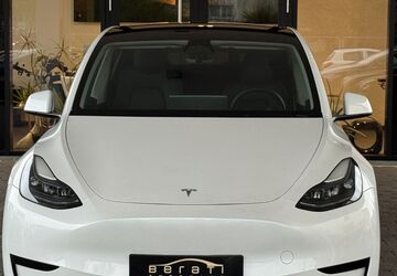 Tesla Model Y 106.000 km 34.900 &euro; Ludwigshafen 67063