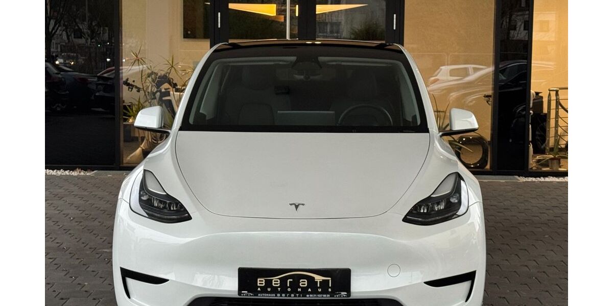 Tesla Model Y 106.000 km 34.900 &euro; Ludwigshafen 67063