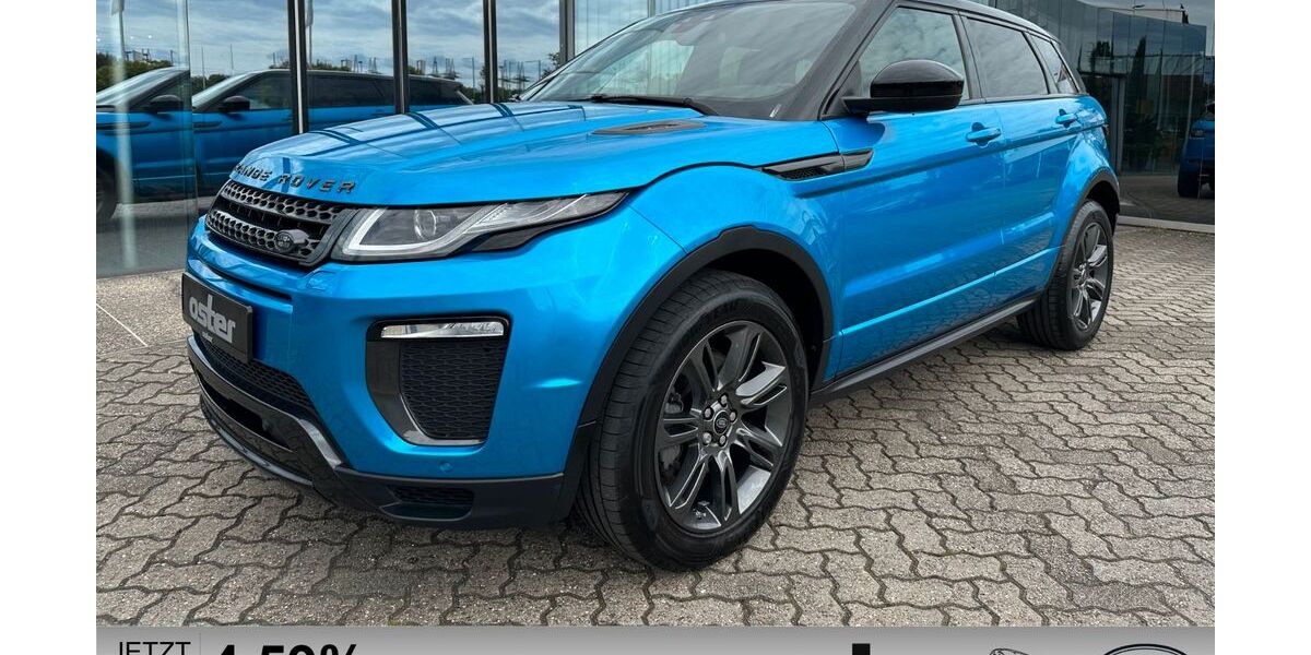 Land Rover Range Rover Evoque 68.000 km 24.500 &euro; Mutterstadt 67112