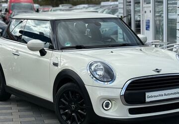 Mini ONE 115.000 km 9.900 &euro; Ludwigshafen am Rhein 67071