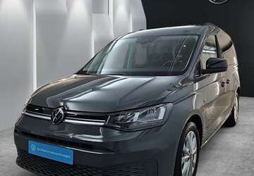 VW Caddy 2.917 km 33.950 &euro; Speyer 67346