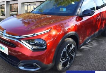 Citroen C4 19.647 km 18.290 &euro; Mannheim 68309