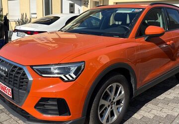 Audi Q3 132.000 km 20.825 &euro; Heidelberg 69123