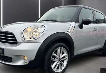 Mini Cooper 95.360 km 8.590 &euro; Sinsheim 74889