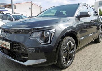 Kia Niro 15.000 km 29.950 &euro; St. Leon-Rot OT Rot 68789