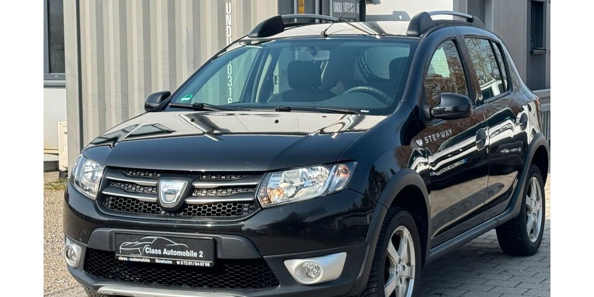 Dacia Sandero 142.977 km 4.500 &euro; Zuzenhausen 74939