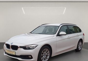 BMW 318 136.000 km 12.900 &euro; Schifferstadt 67105
