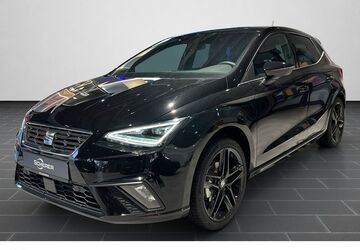 Seat Ibiza 9.900 km 23.900 &euro; Heidelberg 69123