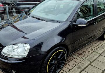 VW Golf 183.000 km 2.400 &euro; Heidelberg 69115