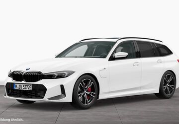 BMW 330 32.363 km 50.980 &euro; Mannheim 68169