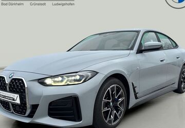 BMW 420 Gran Coupé 84.900 km 35.900 &euro; Ludwigshafen 67071