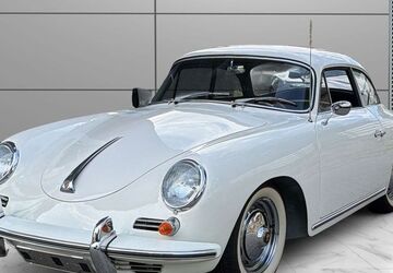 Porsche 356 70.000 km 119.990 &euro; Frankenthal 67227