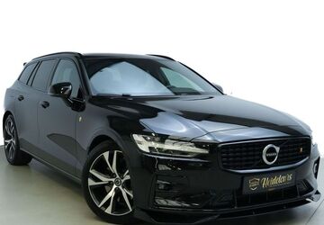 Volvo V60 97.143 km 24.990 &euro; Altlußheim 68804