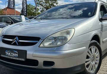 Citroen C5 200.000 km 1.399 &euro; Mannheim 68309