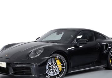 Porsche 992 48.255 km 177.900 &euro; Mannheim 68229