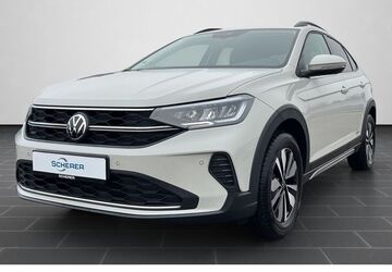 VW Taigo 9.838 km 18.980 &euro; Ludwigshafen 67059