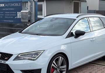 Seat Leon 156.000 km 13.900 &euro; Hockenheim 68766