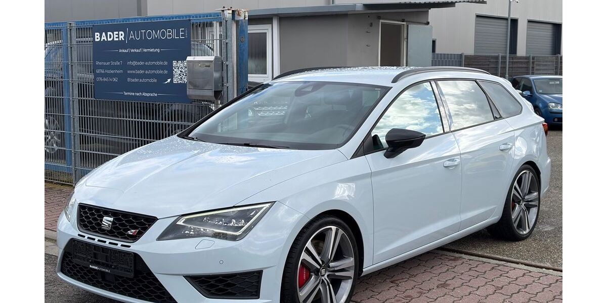 Seat Leon 156.000 km 13.900 &euro; Hockenheim 68766