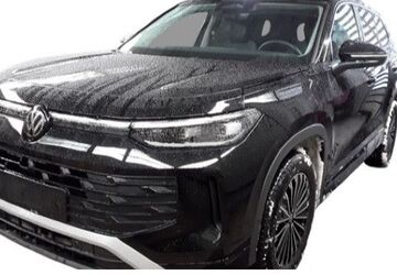 VW Tayron 9.600 km 36.960 &euro; Mannheim 68167