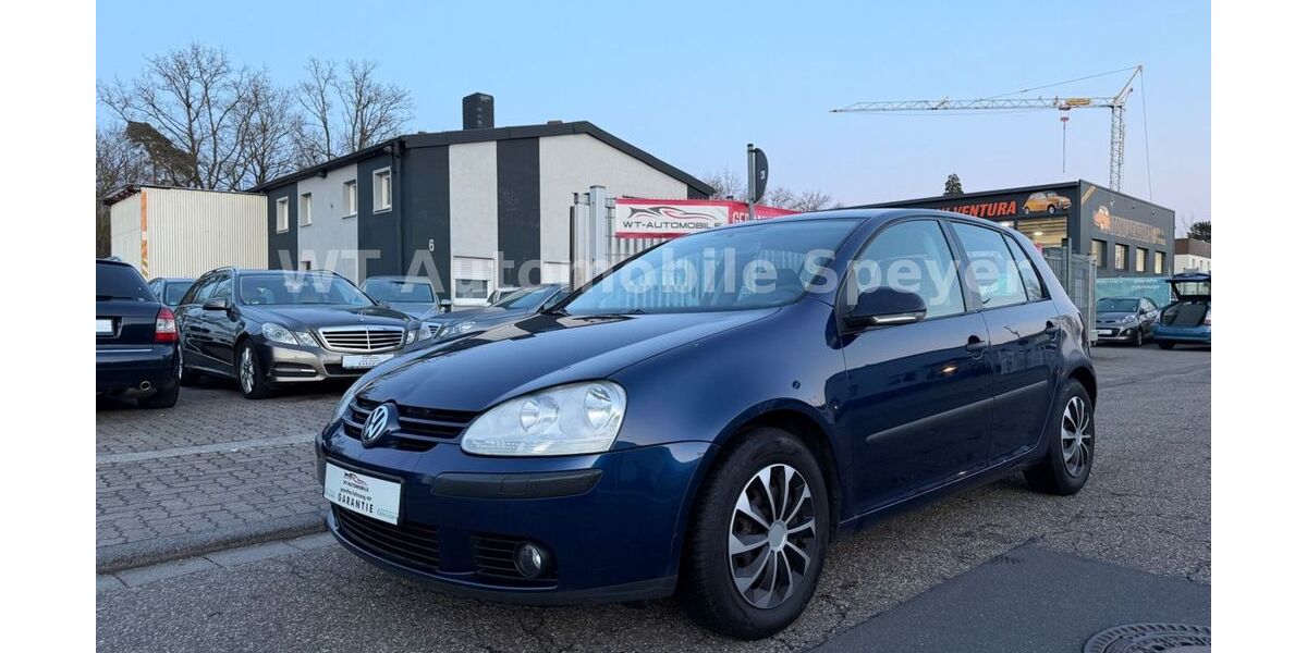 VW Golf 330.000 km 2.999 &euro; Speyer 67346