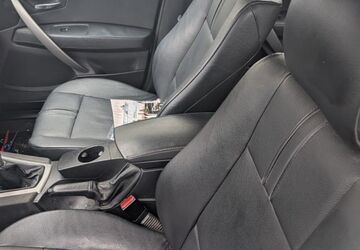 BMW X3 260.000 km 3.300 &euro; Altrip 67122