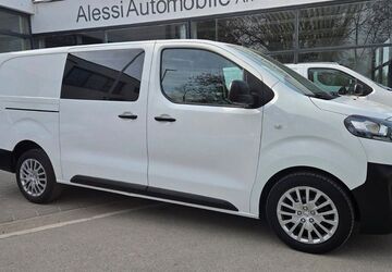 Opel Vivaro 35.800 km 17.890 &euro; Frankenthal/Studernheim 67227