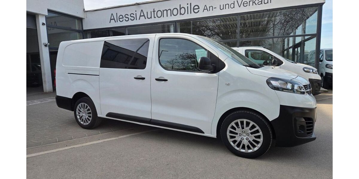 Opel Vivaro 35.800 km 17.890 &euro; Frankenthal/Studernheim 67227