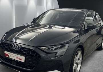 Audi A3 5.545 km 33.700 &euro; Speyer 67346