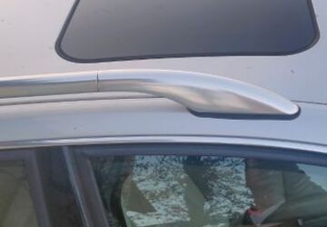 Audi A6 320.000 km 1.050 &euro; Epfenbach 74925