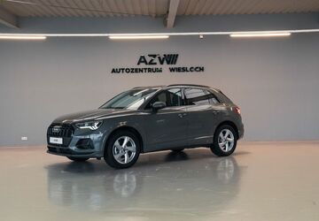 Audi Q3 5.273 km 34.100 &euro; Wiesloch 69168